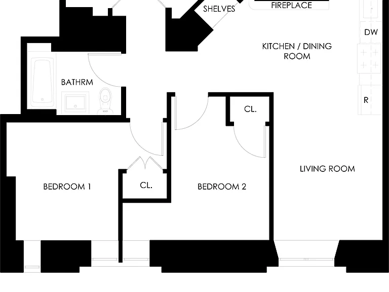 121 Madison Ave #9E — Photo 2