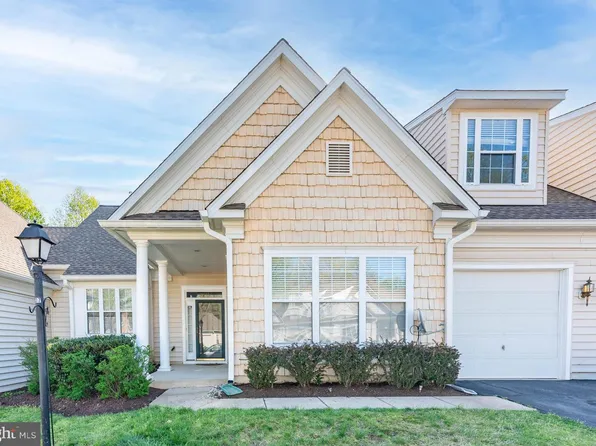 2167 Vittoria Ct Unit 49, Bowie, MD 20721