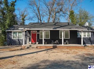 305 Gaillard St, Kingstree, SC 29556