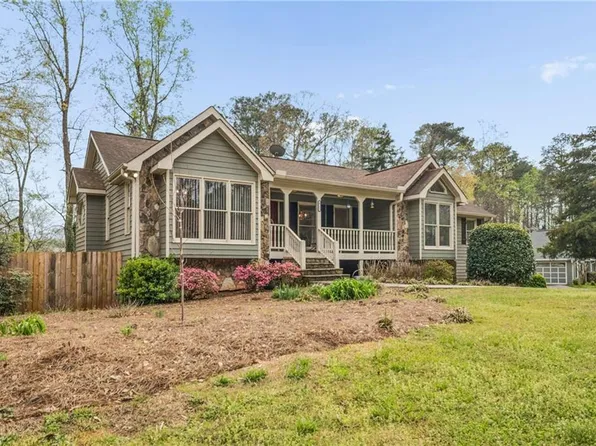 4721 Shadybrook Way SE, Conyers, GA 30094