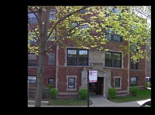 5954 N Lakewood Ave APT 3E, Chicago, IL 60660