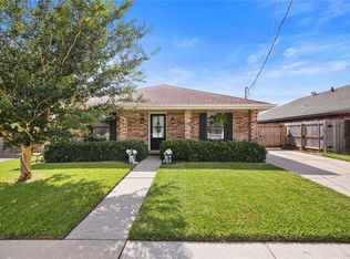 2512 Judy Dr, Meraux, LA 70075