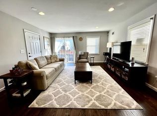 359 Webster Ave APT 1, Jersey City, NJ 07307