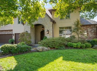 3308 E 115th St, Tulsa, OK 74137