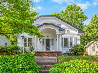 1246 E Sprague St, Winston Salem, NC 27107