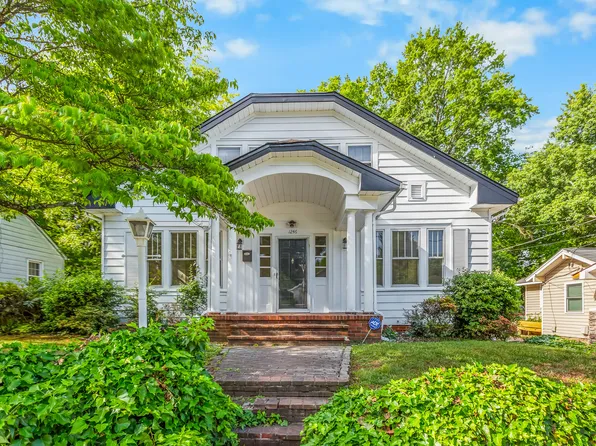1246 E Sprague St, Winston Salem, NC 27107