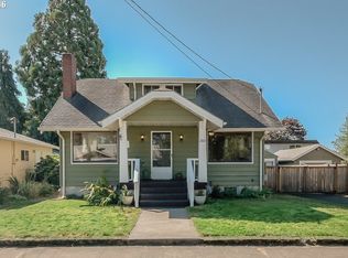 265 W Berkeley St, Gladstone, OR 97027