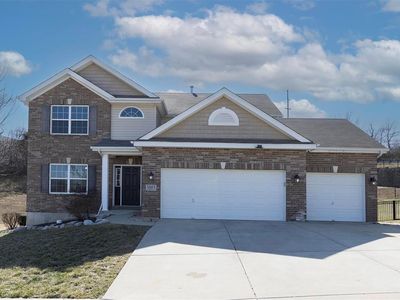 3065 Cambridge View Ct, Saint Louis, MO, 63129