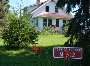 N312 County Road K, Genoa, WI 54632