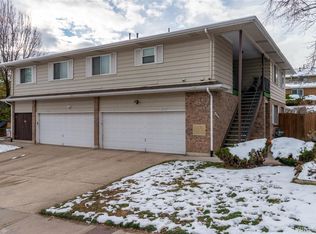 9777 Orangewood Drive, Thornton, CO 80260