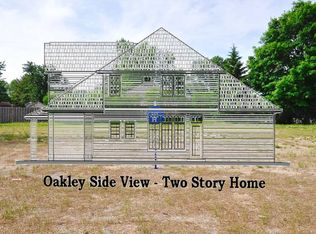 170 Northwalk Cir #3B, Westfield, IN 46074