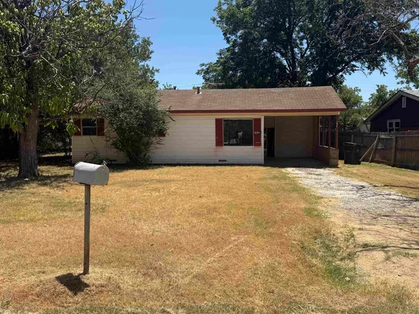 909 Falls Dr, Wichita Falls, TX 76306