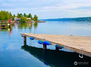 9050 Seward Park Ave S UNIT 162, Seattle, WA