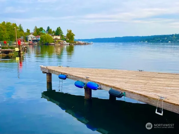 9050 Seward Park Avenue S #162, Seattle, WA 98118