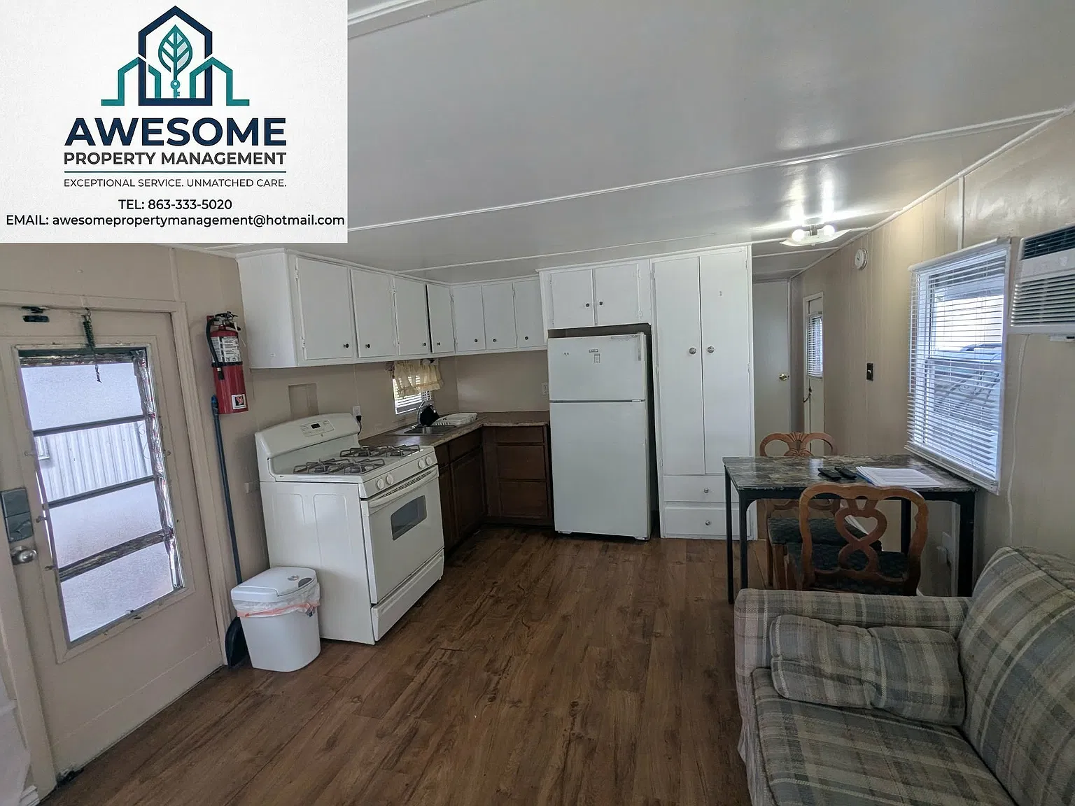 120 S Fortner Ave — Photo 4