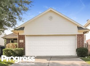14226 Brunswick Point Ln, Houston, TX 77047
