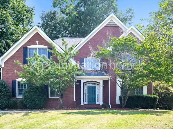 2003 Stonewick Ct, Lawrenceville, GA 30043