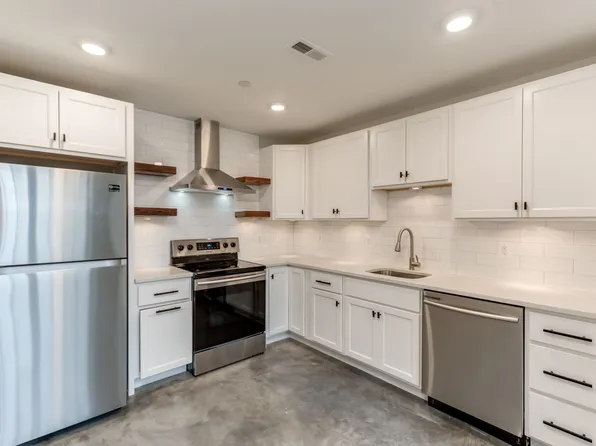 For Rent: Modern Urban Living at 3801 Fleet St Your City Oasis Awaits!