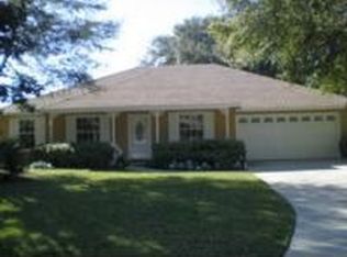 2315 Captain Kidd Dr, Fernandina Beach, FL 32034