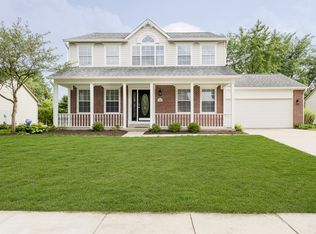 9900 Youngwood Ln, Fishers, IN 46038