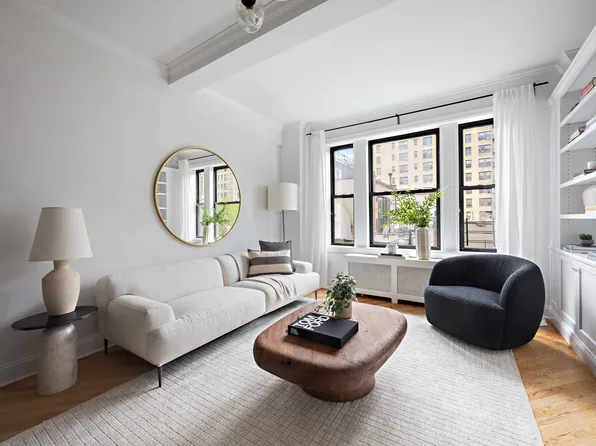 825 West End Avenue 7G image 2 of 14