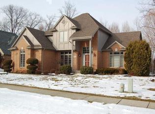 9011 Orchard, Utica, MI 48315