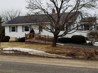 735 Brockett Rd, Dolgeville, NY 13329