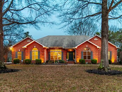 1133 Inneswood Dr, Gallatin, TN, 37066