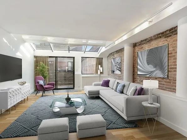 88 Jane St APT 3W, New York, NY 10014