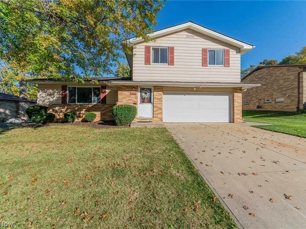 4134 Sarasota Dr, Parma, OH 44134