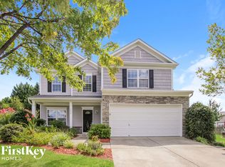 1498 Astoria Ln NW, Concord, NC 28027