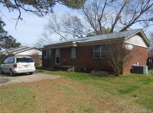 6221 63rd Ave, Tuscaloosa, AL 35401