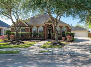 21927 Rivergate Ct, Richmond, TX 77469