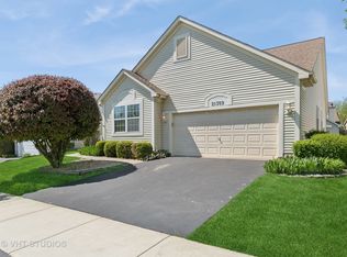 21359 W Sycamore Dr, Plainfield, IL