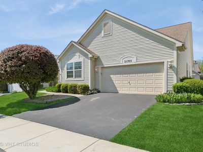 21359 W Sycamore Dr, Plainfield, IL, 60544
