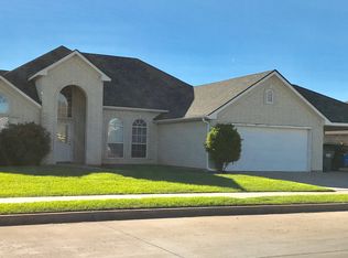 4830 Olympic Dr, Wichita Falls, TX 76310