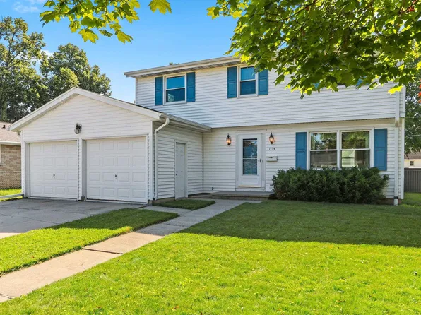 1134 N Locust St, Green Bay, WI 54303