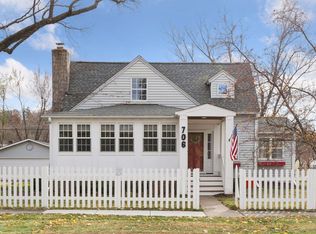 706 Orange St, Hudson, WI 54016