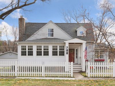 706 Orange St, Hudson, WI, 54016