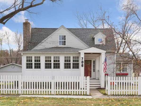 706 Orange St, Hudson, WI 54016