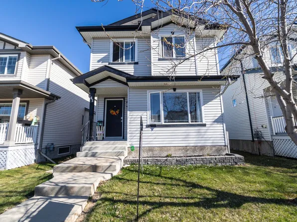65 Birchmont Dr, Leduc, AB T9E 8S4