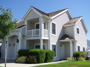 463 S 2400 W APT 8, Springville, UT 84663