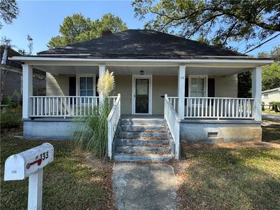 133 N Chattanooga St, La Fayette, GA, 30728