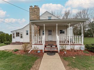 4833 Angling Rd, Wooster, OH 44691