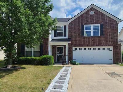 5731 W Woodview Trl, McCordsville, IN, 46055