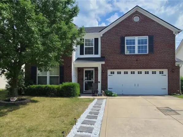 5731 W Woodview Trl, McCordsville, IN 46055