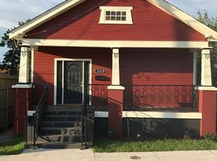3109 Lafitte St, New Orleans, LA 70119
