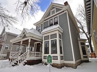 410 Laurel Ave APT 2, Saint Paul, MN 55102