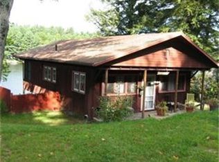 202 S Chesterfield Rd, Goshen, MA 01032