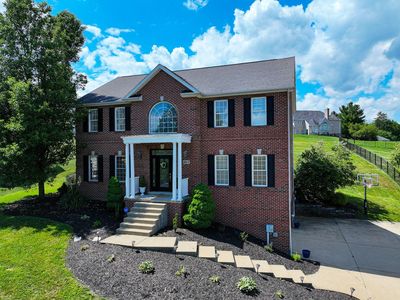 9911 Le Grand Dr, Wexford, PA, 15090